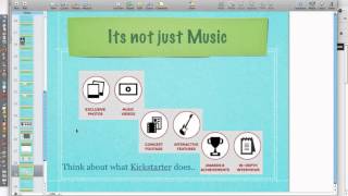 Release Your Album as an App on Android and iphone