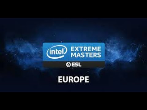 IEM Fall 2021 - Europe Open Qualifier #2|  Kazuars Squad vs eSuba