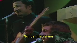Association - Never My Love (Tradução)