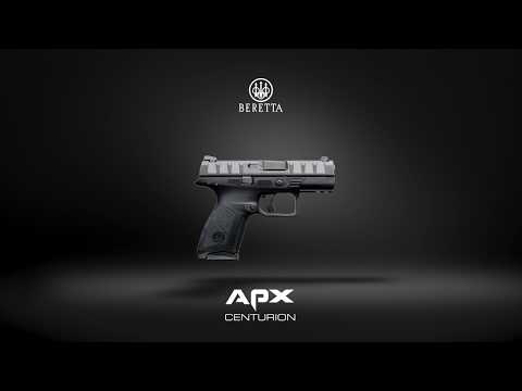 Beretta APX