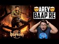 Virupaksha Movie Review Yogi Bolta Hai