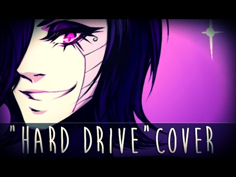 ♫ Undertale - Hard Drive [COVER]