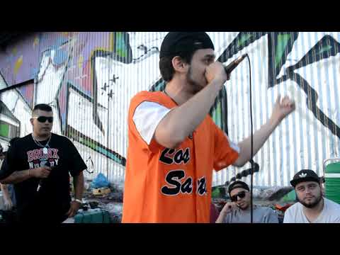 MISIL vs YAGO   8vos Level