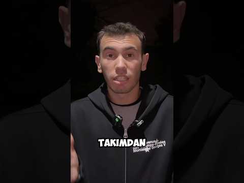 HALI SAHA TAKIMINA TRANSFER OLDUM