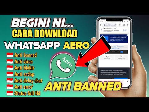  Download whatsapp aero