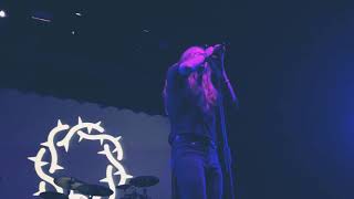 Bad Omens- Enough, Enough Now (live at Kiev, Bingo Club 25.11.18)