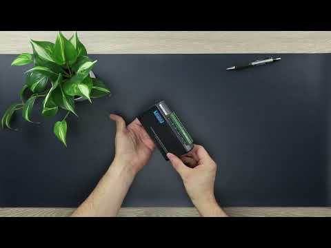 Unboxing Video