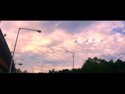 [k-pop] Jang Eunho - That Words (Seoul, Gangbyeon Expressway)