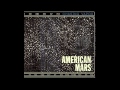 American Mars-Strange