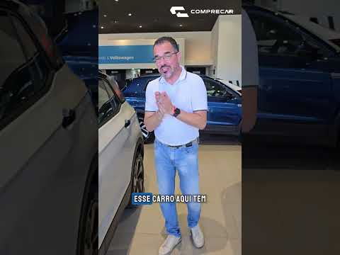 Condições especiais no Volkswagen T-Cross edição Rock in Rio!