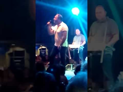 Marinko Rokvic u Svilajncu