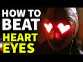 How To Beat The VALENTINE S DAY SLASHER In Heart Eyes