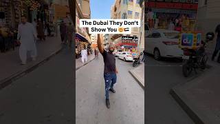 The Dubai They Don’t Show You 🇦🇪