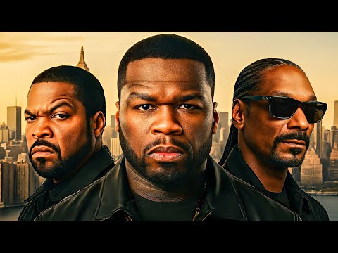 SouthCentralChannel and Golden Age Hip Hop