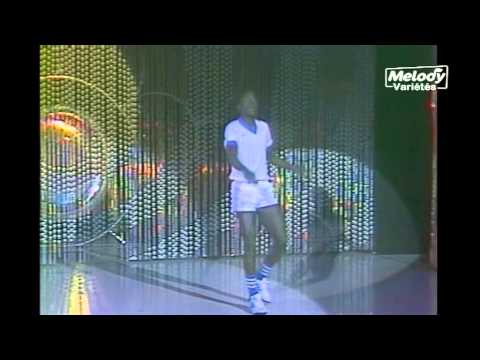 SAAR BOUBACAR - LA BIGUINE A BOUBA