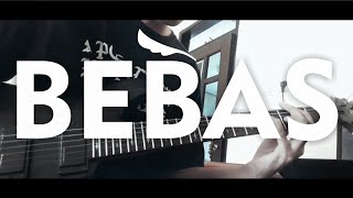 Peterpan | BEBAS (Guitar Cover)