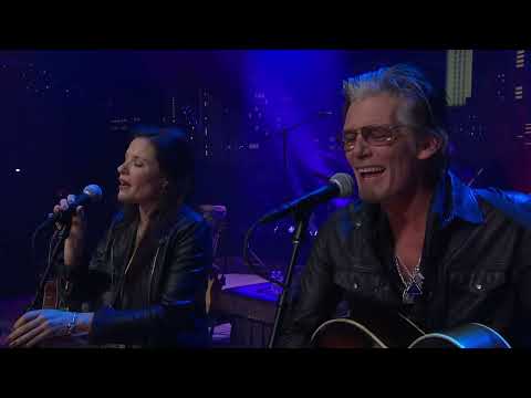 Terry Allen on Austin City Limits "All These Blues Go Walkin' By"