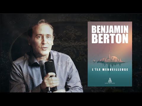 Vidéo de Benjamin Berton