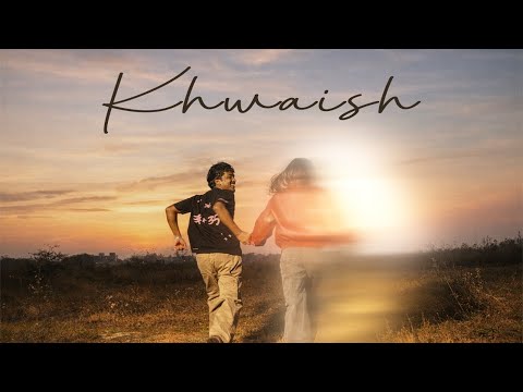 KHWAISH - ARYA | Official music video