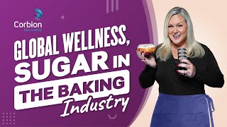 EP 31: Health & Wellness Trends on Sugar in the Baking Industry, Fresh Perspective Podcast