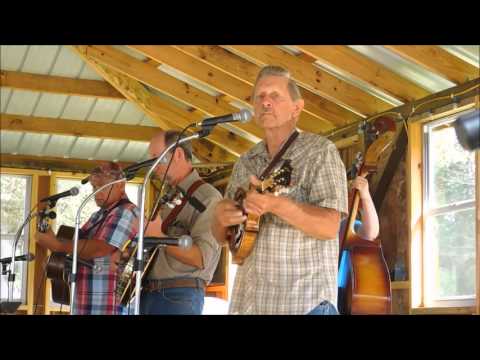 Bluegrass Group - There's A Light At The River  - 9/26/15