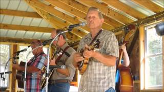 Bluegrass Group - There's A Light At The River  - 9/26/15