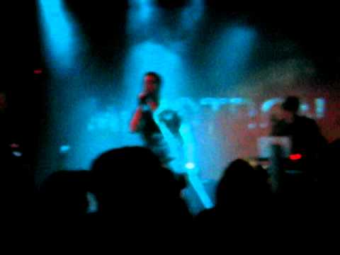 Melotron 17.2.2012 Moritzbastai