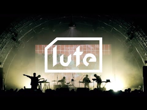 DAX × lute：yahyel「Why」