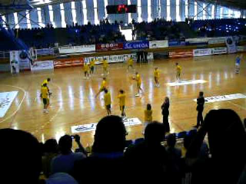 2008-2009 Magyar bajnok az MKB-Euroleasing Sopron!!! 1