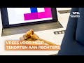 Rechtbanken lijden aan personeelstekort: steeds meer zaken worden geseponeerd