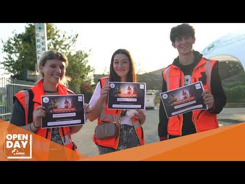 Anpas | Migliaia di cittadini all'Open Day Anpas 2025