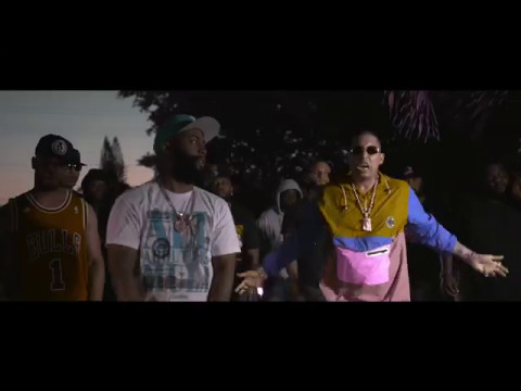 El Fother Ft Ñengo Flow - Calle Verdadera (Video Official)