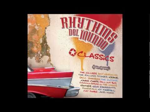 Rhythms Del Mundo (ft. Rodrigo Y Gabriela) - Stairway to Heaven