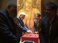 Bharat Will Always Be At The Forefront In Protecting The Buddhist Legacy PM Modi Shorts