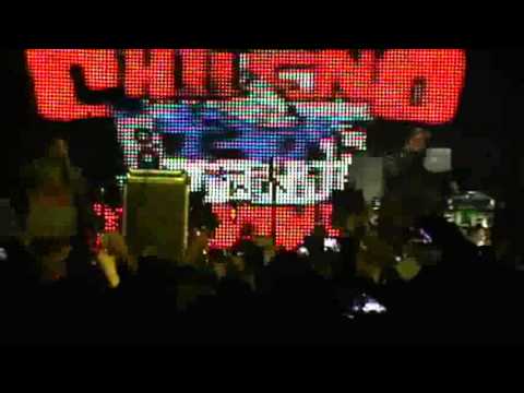 Michu Mc feat. Portavoz - Es de Todos En Festival Yo Prefiero Rap Chileno