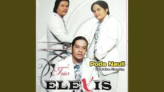 Download lagu PODA NAULI mp3
