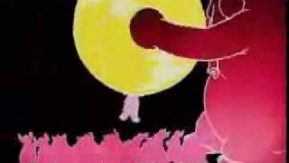 Benny Benassi - I Am Not Drunk with Dumbo Pink Elephants