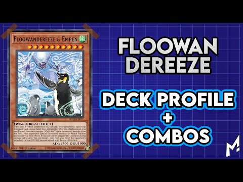 FLOOWANDEREEZE | 2025 DECK PROFILE + COMBOS