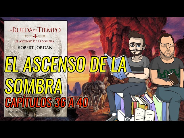 Vídeo relacionado con Salvado Por El Tiempo: Libro 9 de la Serie El Cardo y La Colmena