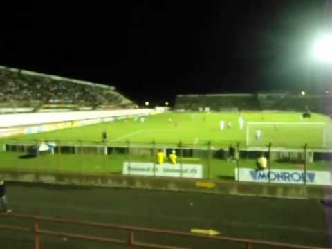 Mogi Mirim Campeão Taça Interior - 2012