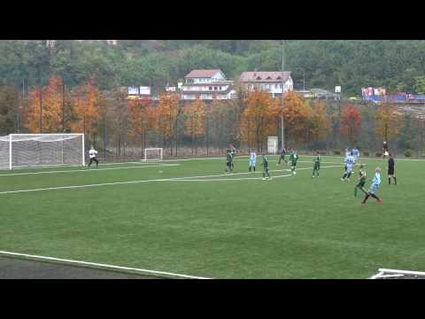 1.SKL U17 (l.00/01); Krka : Gorica (1:2) 11.krog