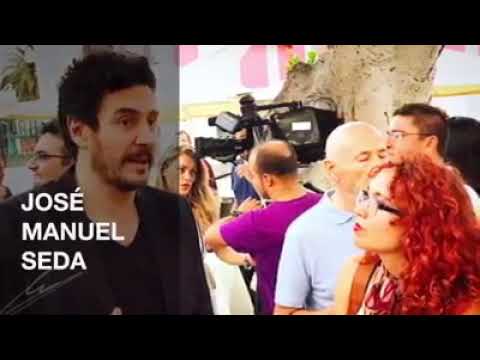 Entrevista José Manuel Seda