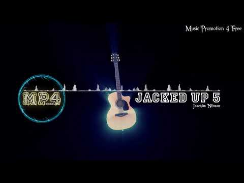 Jacked Up 5 via Joachim Nilsson - [Pop Music Instrumental]