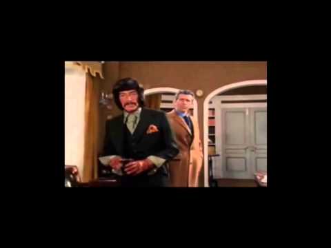 How to deal with an intruder