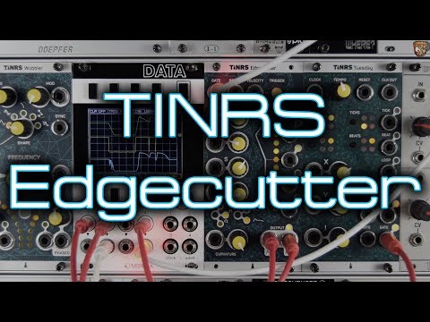 This Is Not Rocket Science - Edgecutter (TINRS)