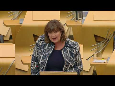 Scottish Government - Ferguson's Shipyard Announcement