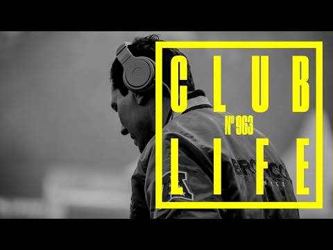 CLUBLIFE by Tiësto Episode 963