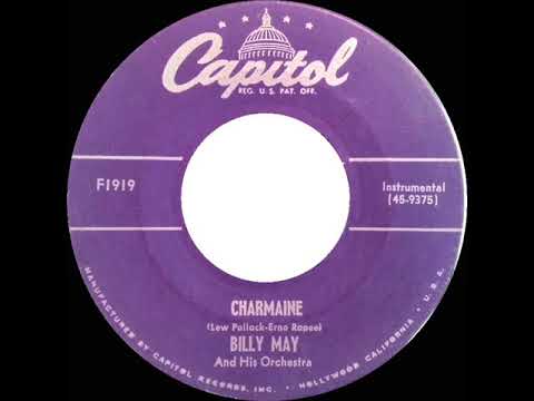 1952 Billy May - Charmaine