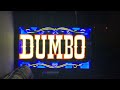 Opening To Dumbo 1991 VHS