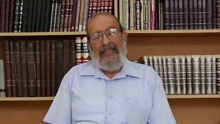 פנינה שבועית | פרשת תזריע מצורע | הרב אביגדור שילה שליט"א - תהליך טהרת המצורע כתהליך כפרתו (ישיבת אור עציון) - התמונה מוצגת ישירות מתוך אתר האינטרנט יוטיוב. זכויות היוצרים בתמונה שייכות ליוצרה. קישור קרדיט למקור התוכן נמצא בתוך דף הסרטון פנינה שבועית | פרשת תזריע מצורע | הרב אביגדור שילה שליט"א - תהליך טהרת המצורע כתהליך כפרתו (ישיבת אור עציון) - התמונה מוצגת ישירות מתוך אתר האינטרנט יוטיוב. זכויות היוצרים בתמונה שייכות ליוצרה. קישור קרדיט למקור התוכן נמצא בתוך דף הסרטון